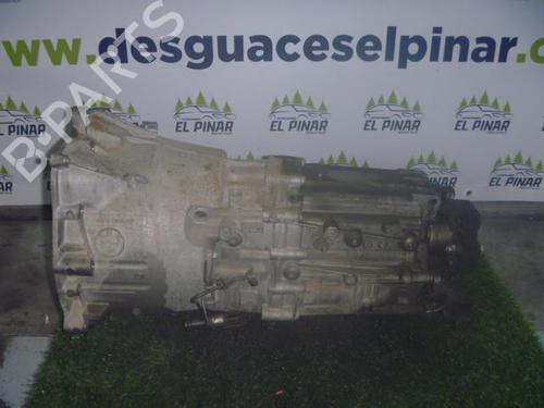 Gearbox BMW 3 (E90) 320 d | BP24556232M3 - Image 3