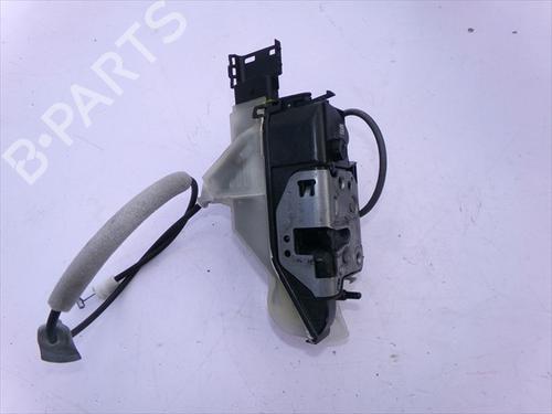 Used Front left lock Front left lock CITROËN C-ELYSEE (DD_) 1.5 BlueHDi 100 (102 hp) 39021552 39021552
