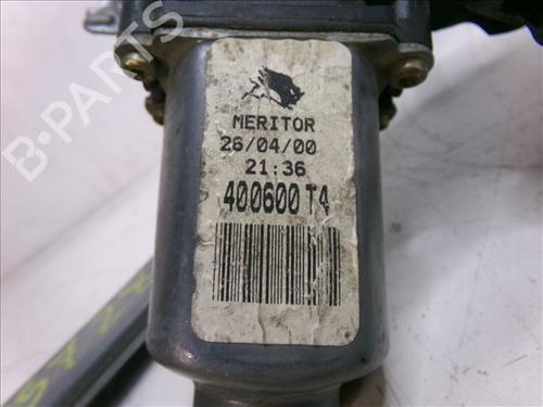 Front right window mechanism NISSAN PRIMERA Hatchback (P12) 1.9 dCi | BP27648632C23 - Image 4