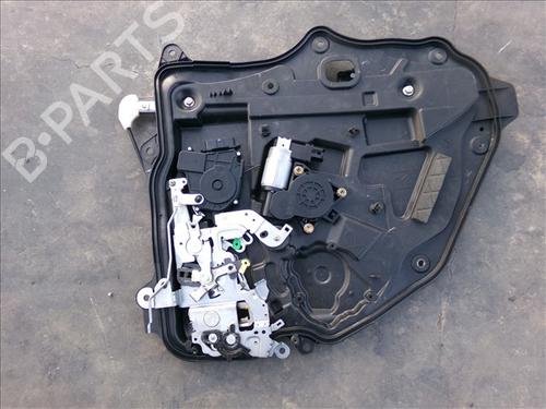Used Rear right window mechanism Rear right window mechanism MAZDA 5 (CR) 2.0 CD (CR19) (143 hp) 27978926 27978926