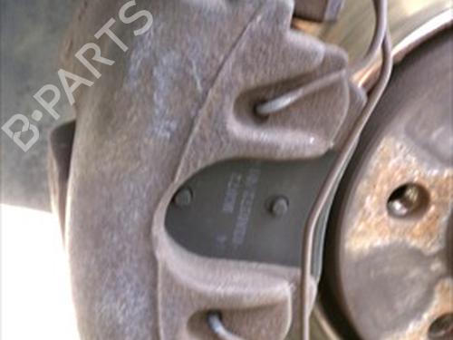 Used Left front brake caliper Left front brake caliper 38263356 38263356