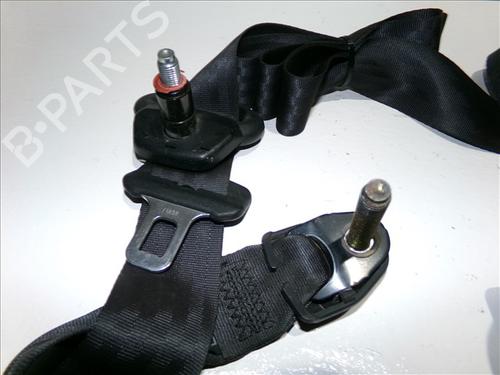 Rear left seatbelt SSANGYONG ACTYON I 200 Xdi 4WD | BP24558553I29 - Image 4