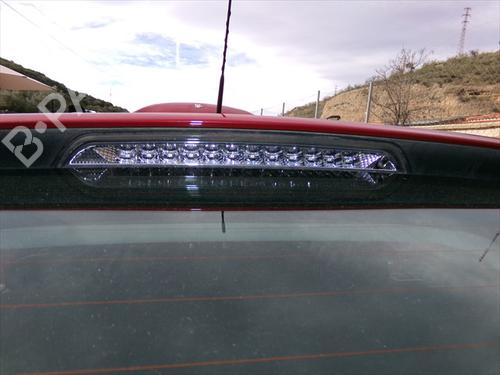 Used Third brake light Third brake light PEUGEOT 308 II (LB_, LP_, LW_, LH_, L3_) 1.6 BlueHDi 120 (120 hp) 31658825 31658825