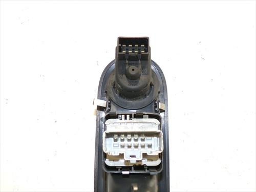 Left front window switch RENAULT CLIO III (BR0/1, CR0/1) 1.5 dCi (BR17, CR17) | BP33688204I27 - Image 4