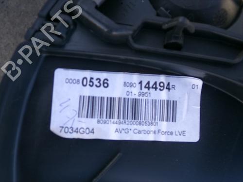 Other DACIA SANDERO II 1.5 dCi | BP36664293O1 - Image 3