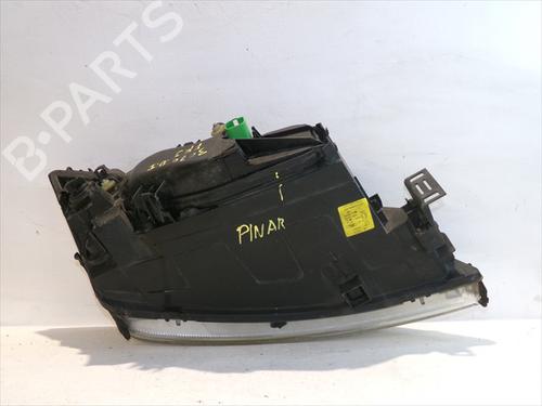 Left headlight FORD MONDEO III (B5Y) 2.0 TDCi | BP34460116C28 - Image 3