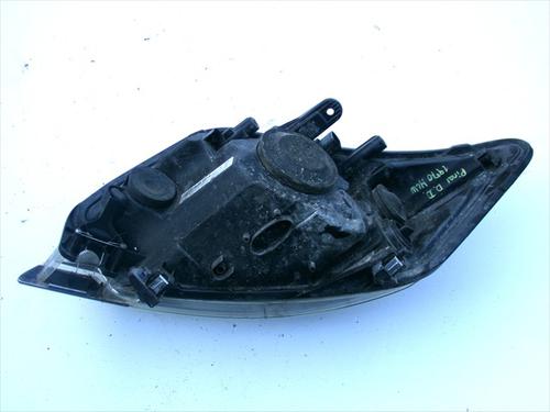 Right headlight FORD KUGA I 2.0 TDCi | BP39578345C29 - Image 2