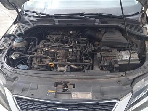 Left rear window switch SEAT TOLEDO IV (KG3) 1.6 TDI | BP24559034I29  - Image 5