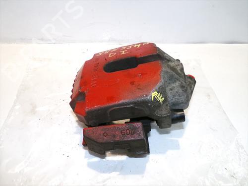 Left front brake caliper BMW 5 (E60) 525 d | BP35943120M105 - Image 2