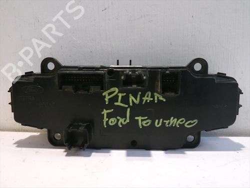 Climate control FORD TOURNEO COURIER B460 MPV 1.5 TDCi | BP24567892I5 - Image 2