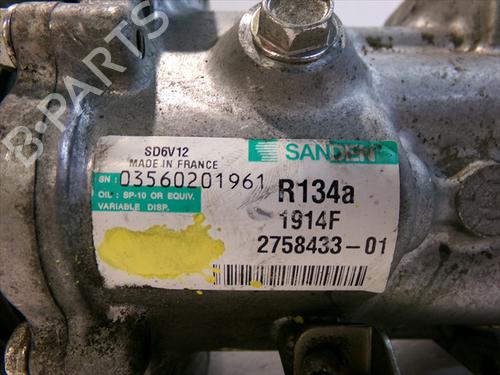 AC compressor MINI MINI (R56) Cooper D | BP37193572M34  - Image 5