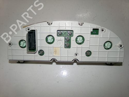 Electronic module FORD MONDEO III (B5Y) 2.0 16V TDDi / TDCi | BP39767219M83 - Image 2