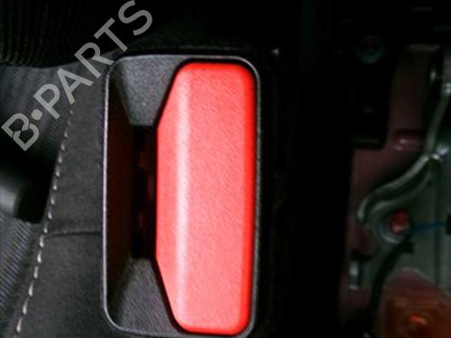 Used Seat buckle Seat buckle OPEL CORSA F (P2JO) 1.2 (68) (75 hp) 40061817 40061817