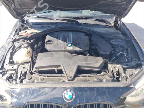 Left front window switch BMW 1 (F20) 116 d | BP33975335I27 - Image 7
