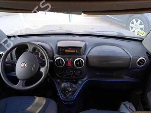 Right front window switch FIAT DOBLO Box Body/MPV (223_) 1.3 JTD 16V Multijet | BP24559297I26 - Image 9