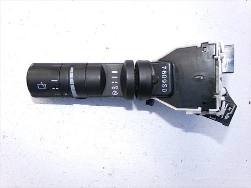 Used Steering column stalk NISSAN QASHQAI +2 (JJ10E) 1.5 dCi (106 hp) 31695243