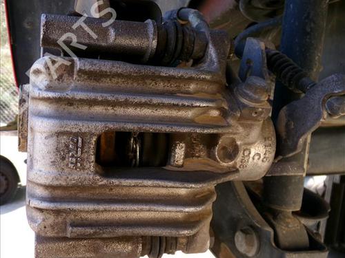 Left rear brake caliper SEAT ARONA (KJ7, KJP) 1.0 TSI | BP24859976M107 - Image 2