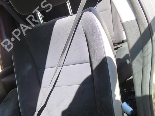 Used Front left seatbelt Front left seatbelt HONDA CIVIC IX (FK) 1.4 i-VTEC (FK1) (99 hp) 24559698 24559698