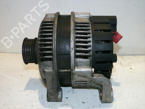 Alternator RENAULT ESPACE IV (JK0/1_) 1.9 dCi (JK0U, JK0G) | BP38317639M7 - Image 2