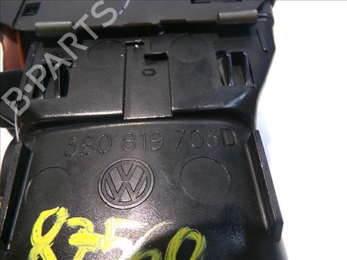 Air vent VW PASSAT B5.5 (3B3) 1.9 TDI | BP24858989I21 - Image 5