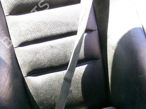 Used Rear left seatbelt Rear left seatbelt MERCEDES-BENZ 190 (W201) D 2.0 (201.122) (72 hp) 28162619 28162619