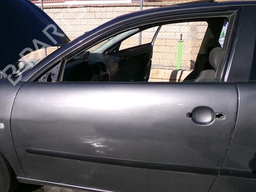 Used Left front door SEAT CORDOBA (6L2) 1.9 SDI (64 hp) 31824889