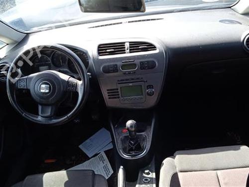 Right sun visor SEAT LEON (1P1) 1.4 16V | BP24560833I2 - Image 9