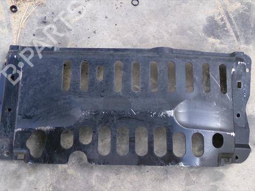 Protección inferior Protección inferior CITROËN C3 II (SC_) 1.2 VTi 82 (82 hp) 36318961 36318961