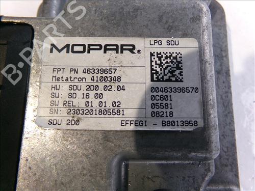 Other FIAT TIPO Hatchback (356_, 357_) 1.0 (357HXN1A) | BP31082502O1 - Image 3