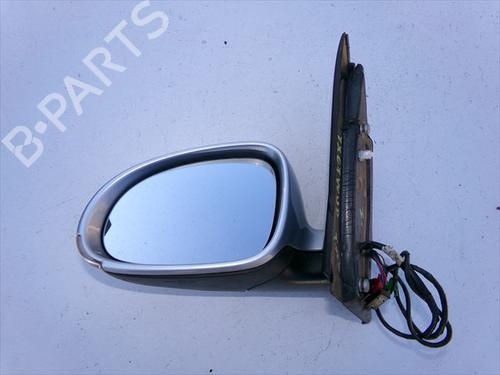 Used Left mirror VW GOLF PLUS V (5M1, 521) 1.2 TSI (105 hp) 31798830