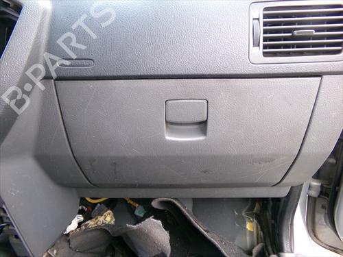 Handschuhfach für KIA CARENS I MPV (FC, FJ) 2.0 CRDi (140 hp) 31353409