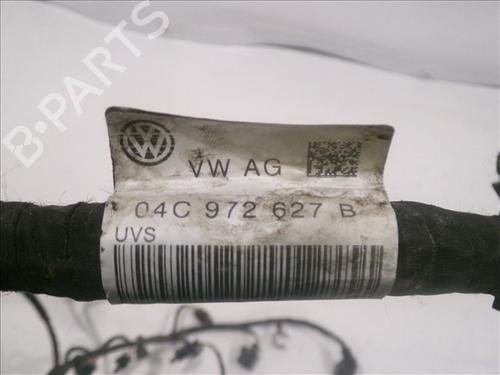 Cable SEAT ARONA (KJ7, KJP) 1.0 TSI | BP29484174E12 - Image 5
