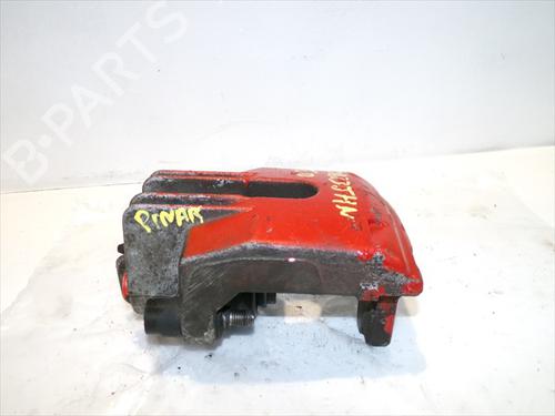 Right rear brake caliper BMW 5 (E60) 525 d | BP35943121M106 - Image 2