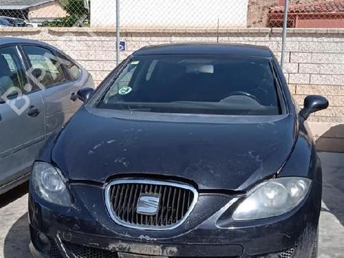 Headlight switch SEAT LEON (1P1) 1.4 16V | BP24560829I24  - Image 5