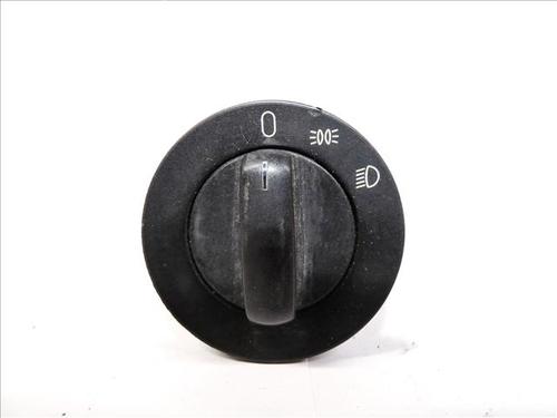 Used Headlight switch Headlight switch BMW 5 (E39) 530 d (193 hp) 24557886 24557886