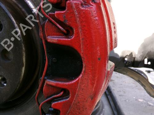 right-front-brake-caliper-seat-leon-1p1-2005-2006-2007-2008-2009-2010-2011-2012-2013-24859862 main image