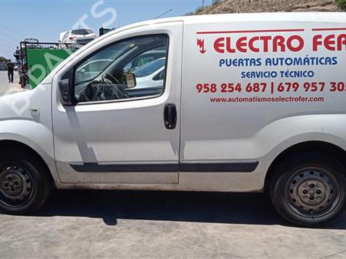 Left front window switch PEUGEOT BIPPER (AA_) 1.4 HDi | BP24561369I27 - Image 6