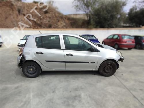 Engine RENAULT CLIO III (BR0/1, CR0/1) 1.5 dCi (C/BR0G, C/BR1G) | BP24860643M1  - Image 8