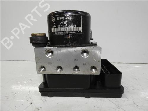 ABS pump SSANGYONG KORANDO (C300) E-Motion | BP24557260M43 - Image 3
