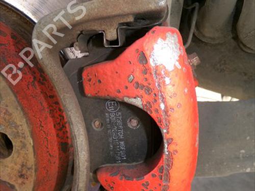 Used Left rear brake caliper Left rear brake caliper 39526411 39526411