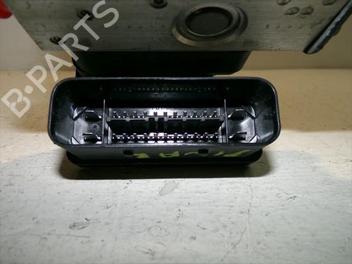 ABS pump FORD FIESTA VI Van 1.4 TDCi | BP24560174M43 - Image 4