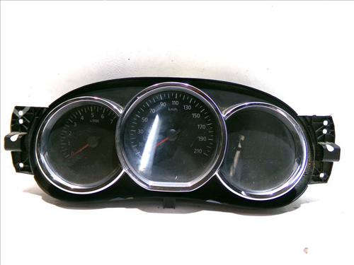 electronic-module-dacia-logan-mcv-ii-2013-24557938 main image