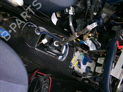 Gearstang Gearstang FIAT GRANDE PUNTO (199_) 1.3 D Multijet (199.AXD11, 199.AXD1A, 199.AXD1B,... (90 hp) 33423167 33423167