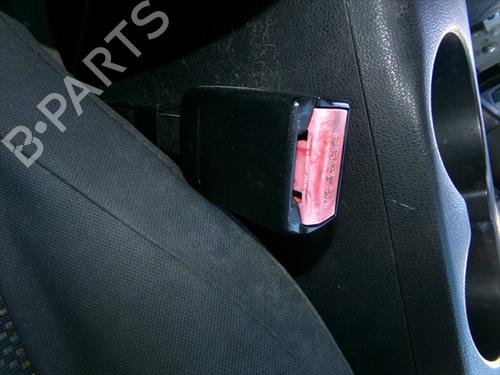 Gurtschloss für NISSAN QASHQAI +2 (JJ10E) 1.5 dCi (106 hp) 31695239