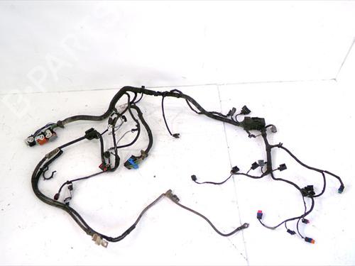 Used Cable Cable FORD FOCUS II (DA_, HCP, DP) 1.8 TDCi (115 hp) 33265974 33265974
