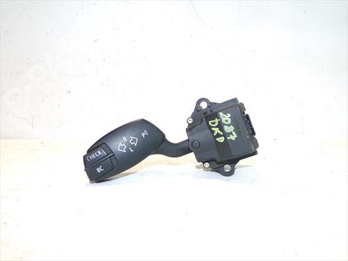 Used Steering column stalk Steering column stalk BMW 5 (E60) 530 d (218 hp) 24563772 24563772
