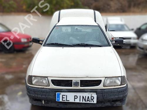 Headlight switch SEAT INCA (6K9) 1.9 D | BP24857886I24 - Image 4