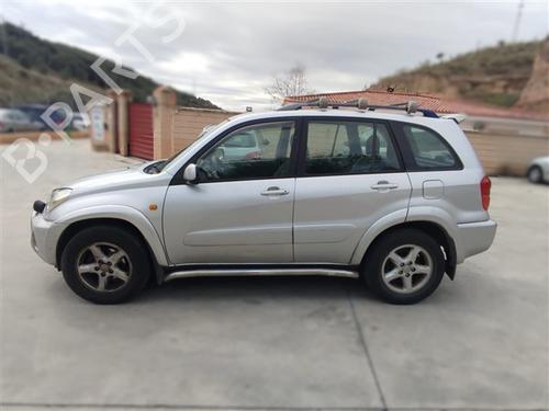 Electronic module TOYOTA RAV 4 II (_A2_) 2.0 4WD (ACA21, ACA20) | BP33423865M83 - Image 9