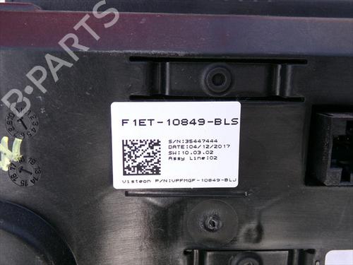 Electronic module FORD FOCUS III 1.5 TDCi | BP38435607M83 - Image 3
