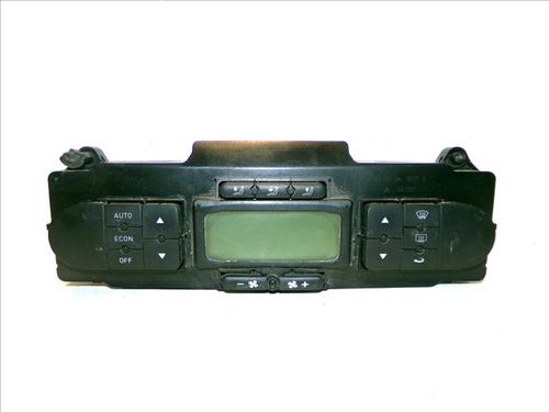 Used Climate control Climate control SEAT LEON (1P1) 2.0 TDI (170 hp) 24859842 24859842